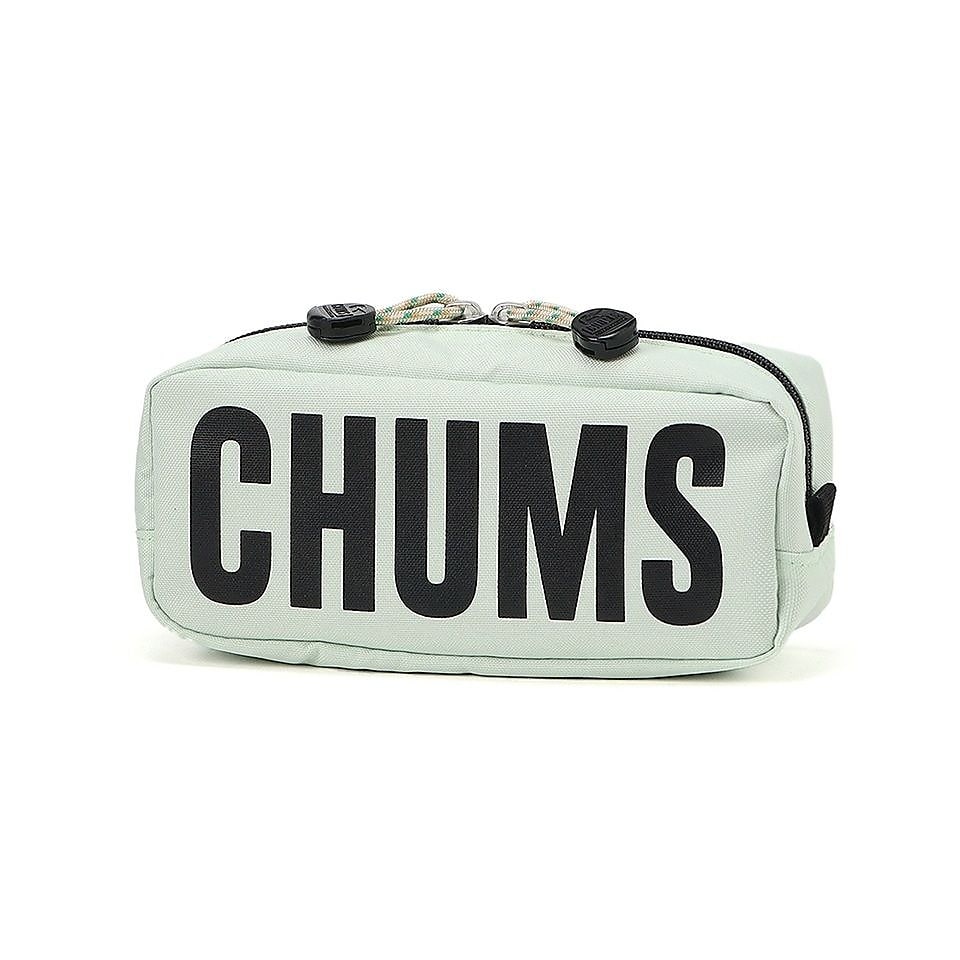 Recycle CHUMS Pouch
