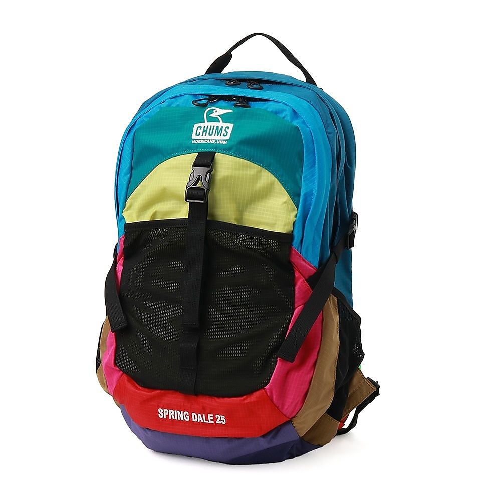 CHUMSチャムス - Spring Dale 25 CH60-3997-C025/メガスポーツ公式