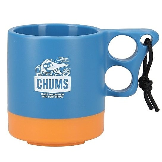 Space Camper Mug Cup
