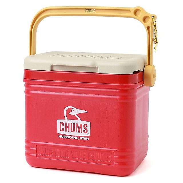 Camper Cooler 9L