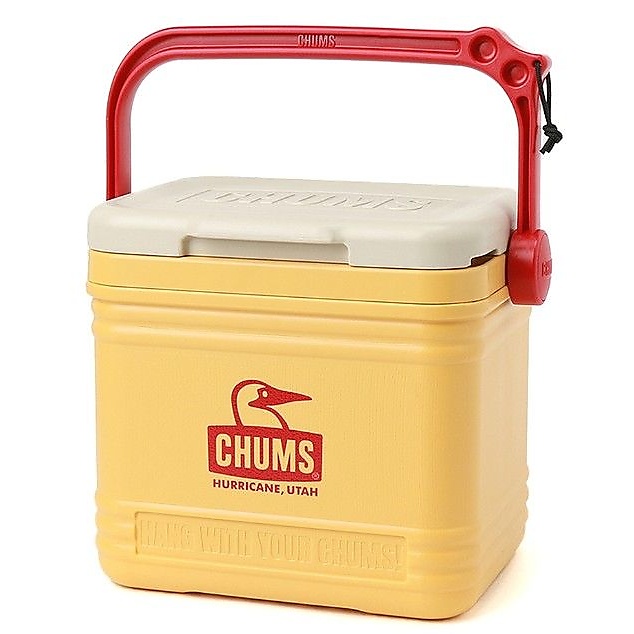Camper Cooler 9L