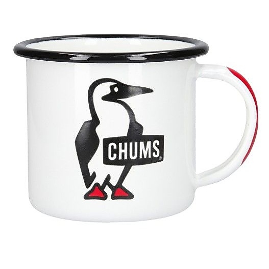 Enamel Mug