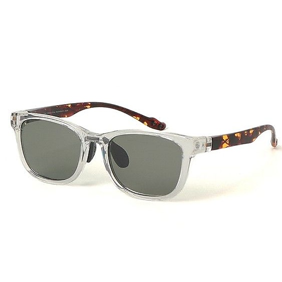 Booby Wellington Sunglasses