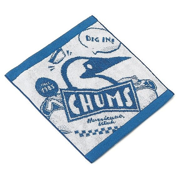 CHUMS HOME Hand Towel
