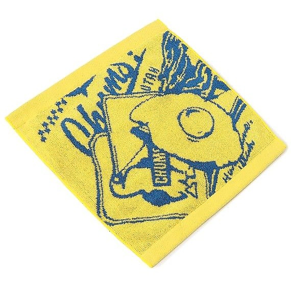 CHUMS HOME Hand Towel