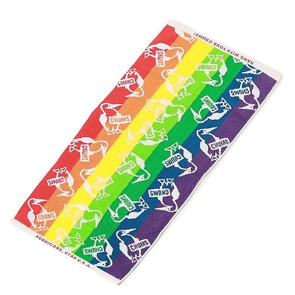 CHUMS Face Towel