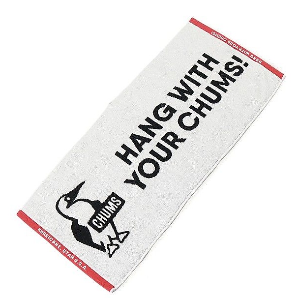 CHUMS Face Towel
