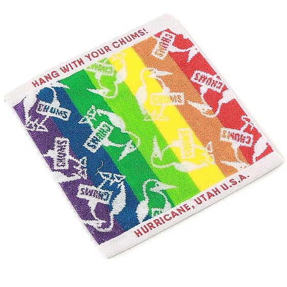 CHUMS Hand Towel