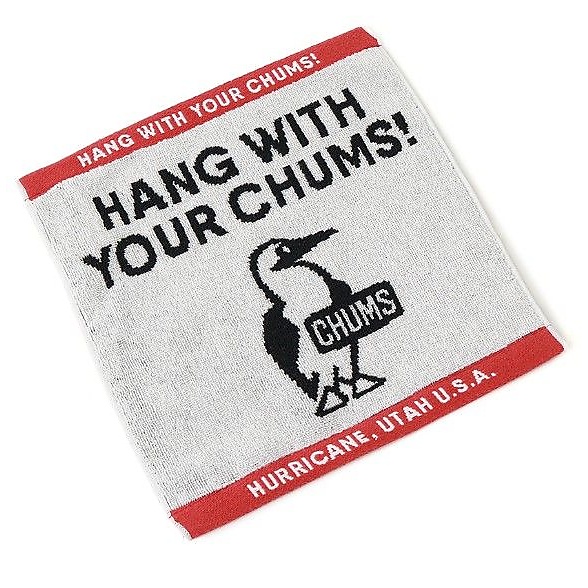 CHUMS Hand Towel