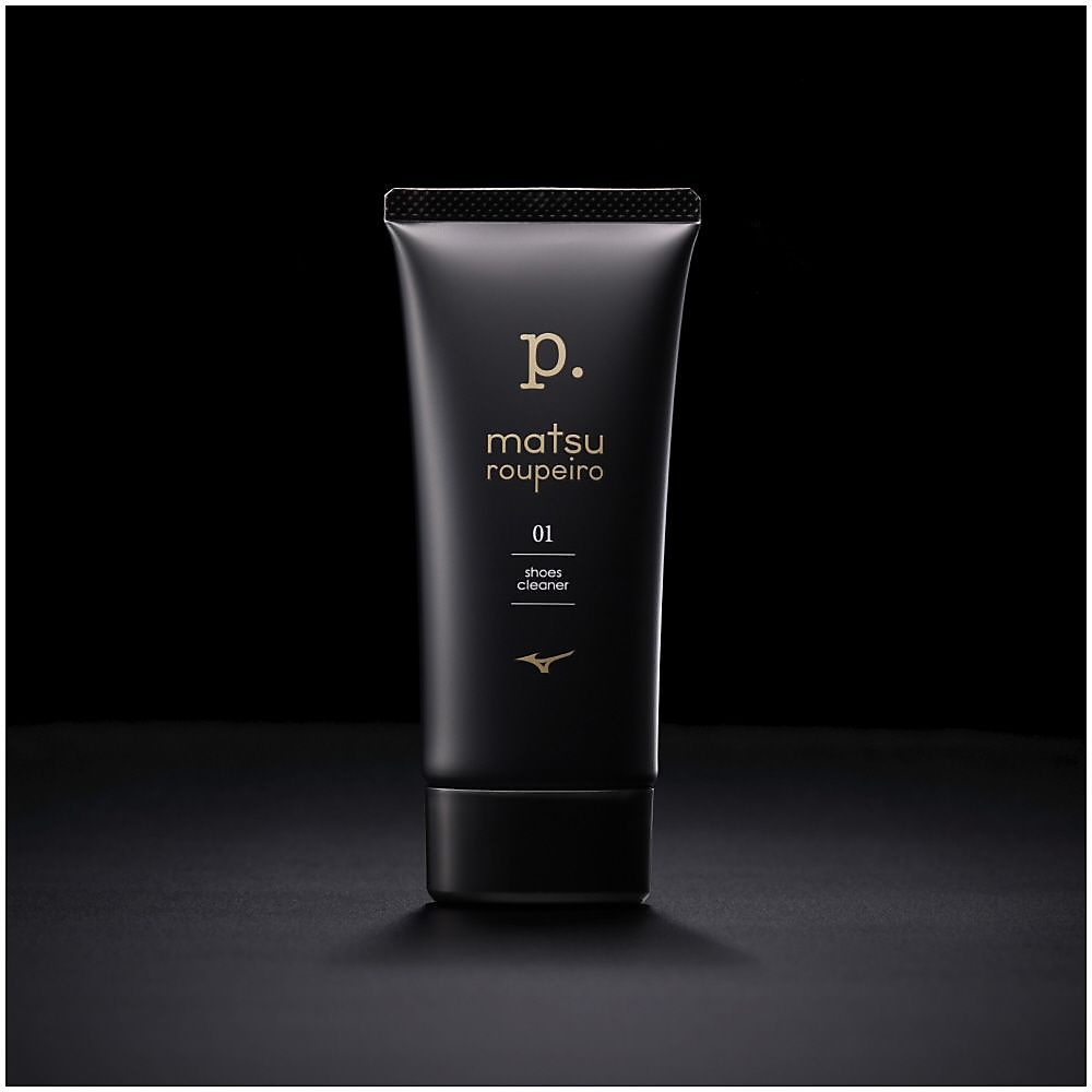 p. シューズクリーナー