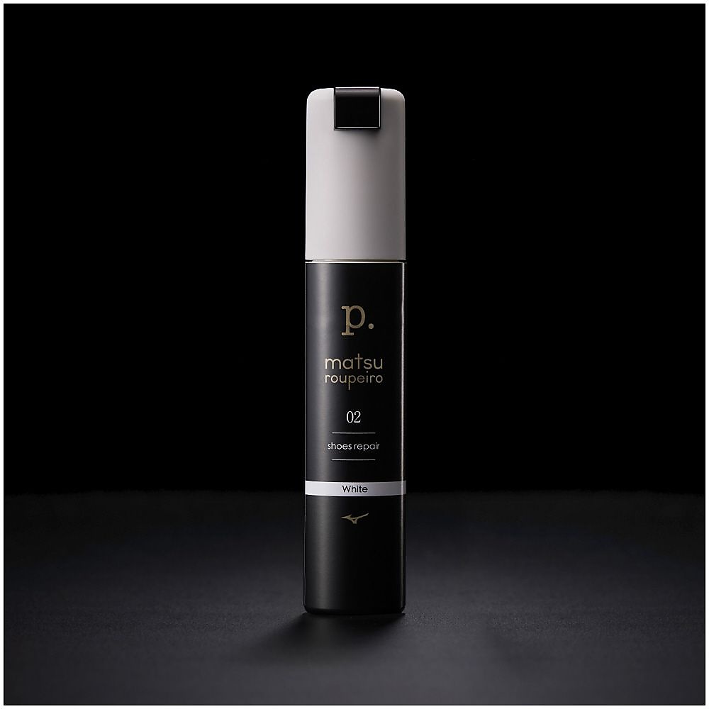 p. シューズリペア