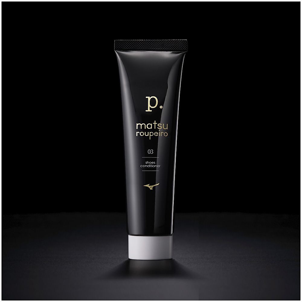 p. シューズコンディショナー