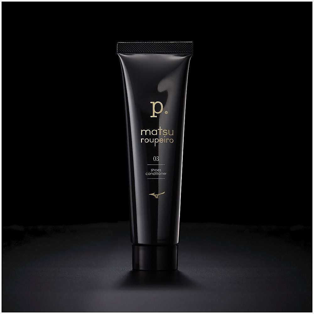 p. シューズコンディショナー
