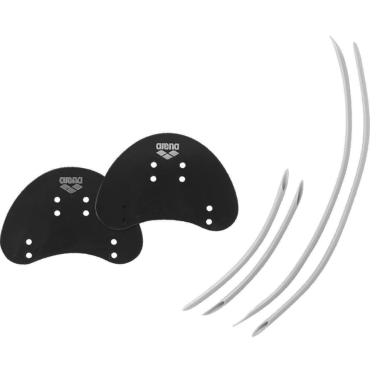 フィンガーパドル