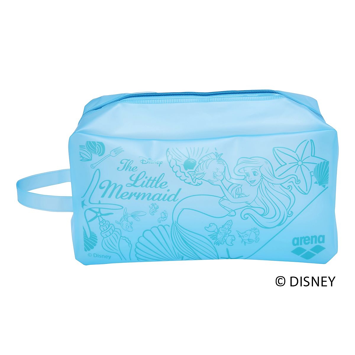 プルーフバッグ(L)