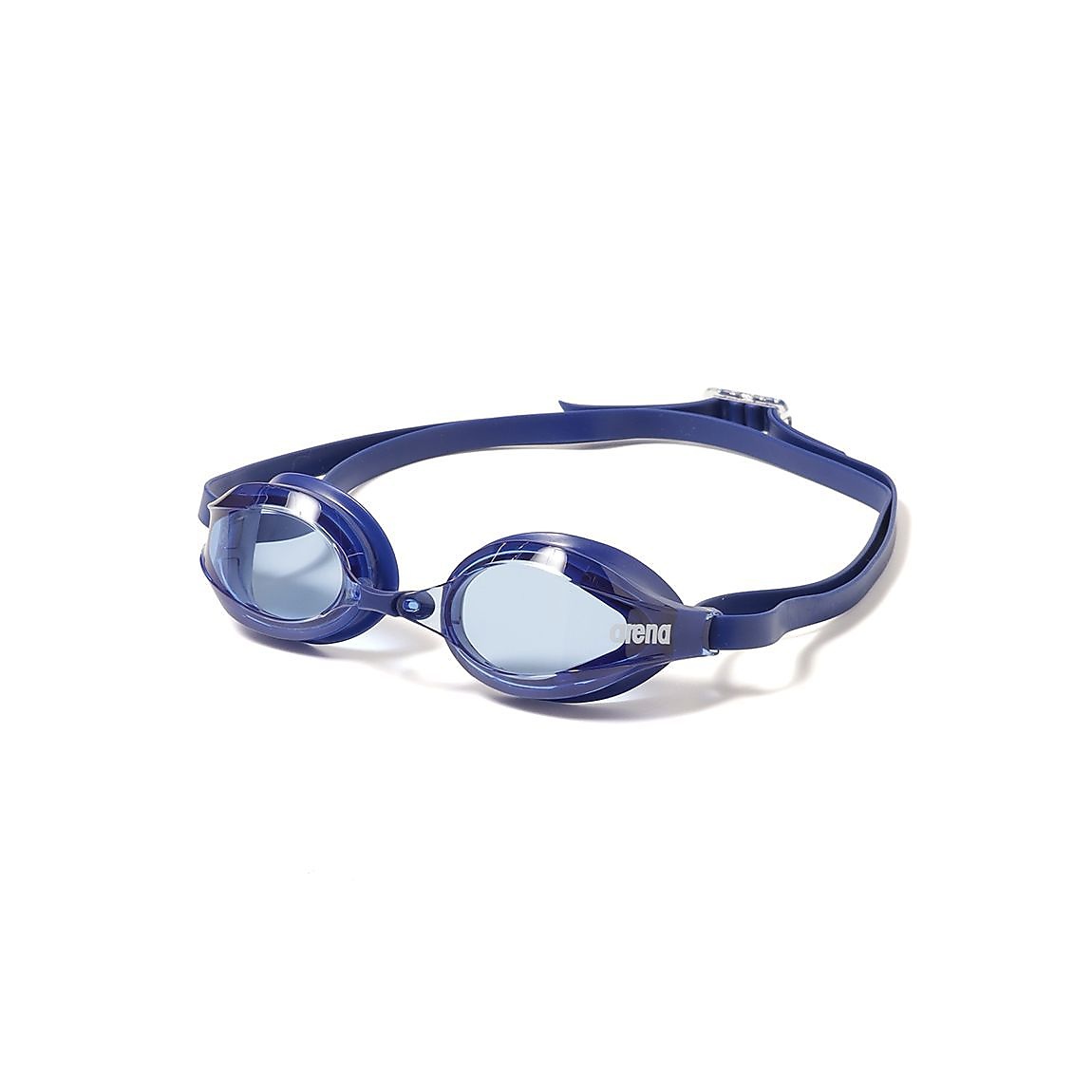 【Q-CHAKU2】レーシングゴーグル(リノンくもり止め、WA承認)