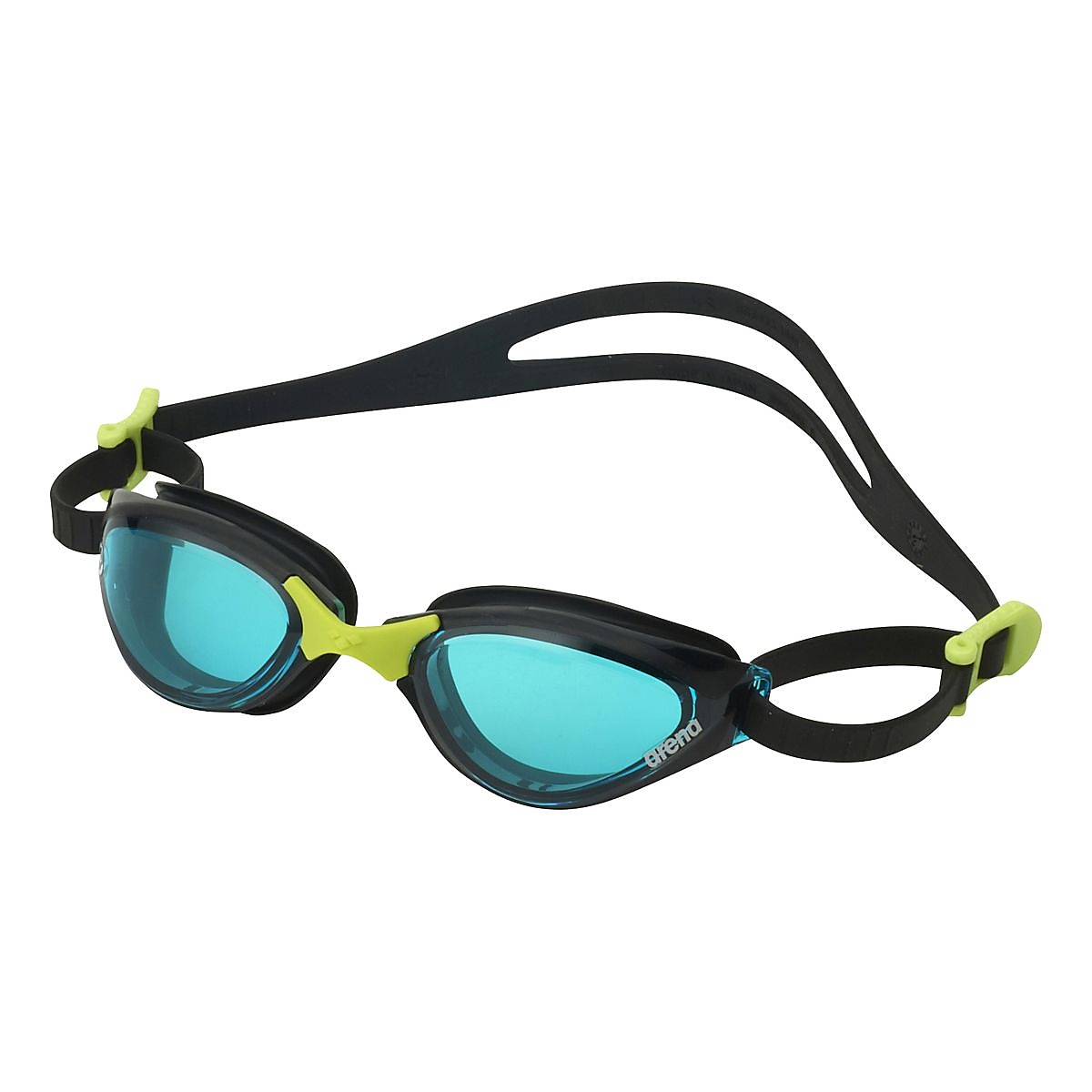 【アリーナウォーボ】フィットネスゴーグル(リノンくもり止め)