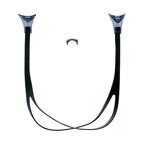 【度付き】ゴーグルパーツセット(AS5SGG60U用)