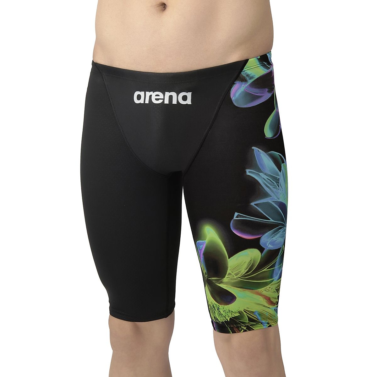 レーシングスパッツ(ハーフレッグ)