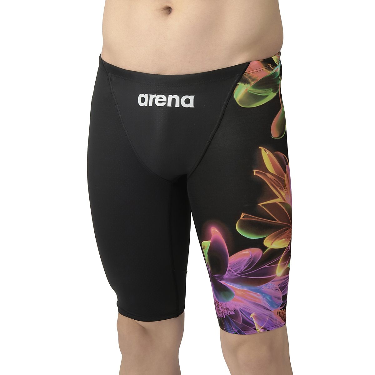 レーシングスパッツ(ハーフレッグ)