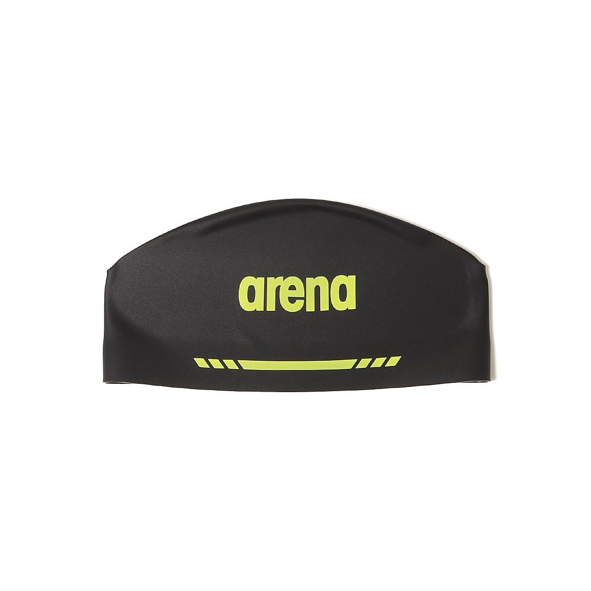 【アクアフォース3Dキャップ】レーシングシリコーンキャップ(ソフトタイプ、FINA承認)