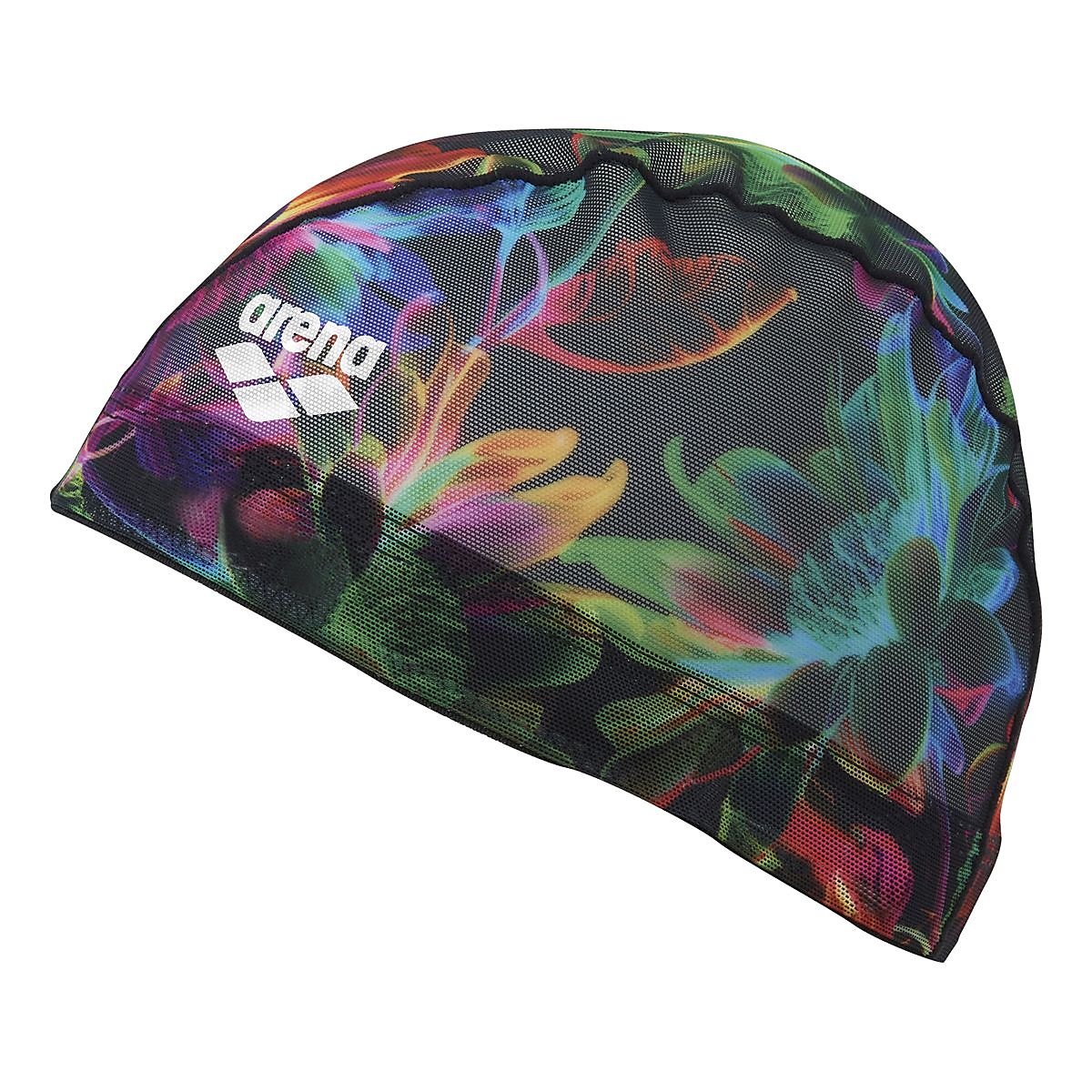 メッシュキャップ