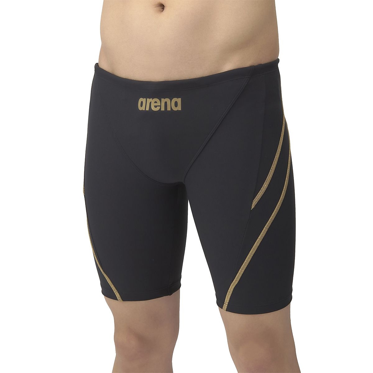 トレーニングスパッツ(ハーフレッグ)