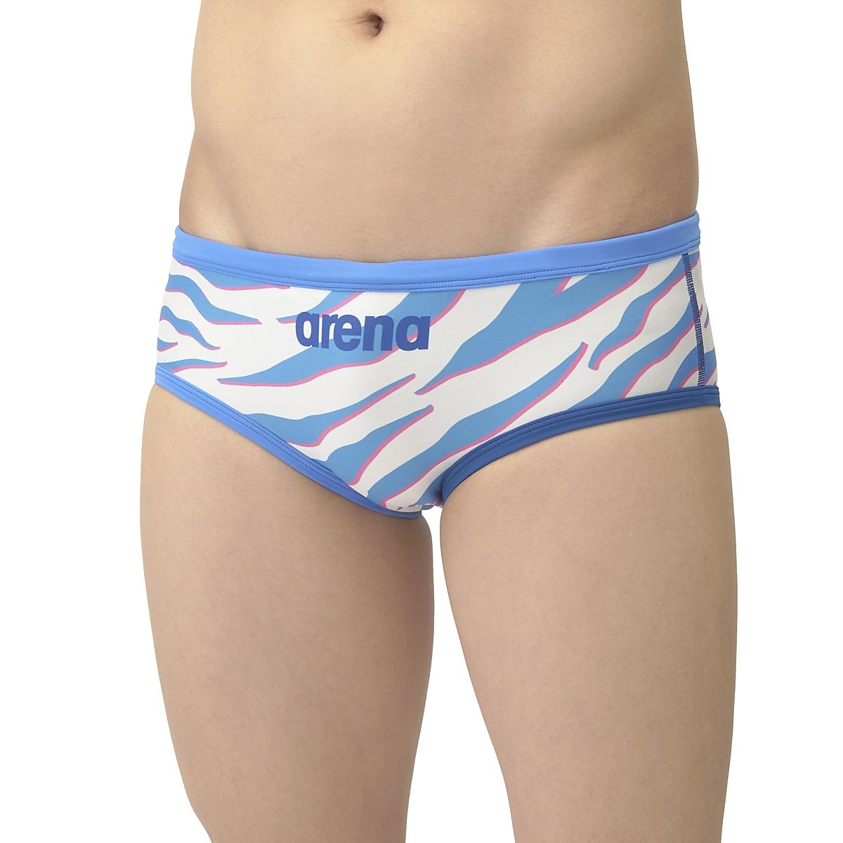 トレーニングブリーフ