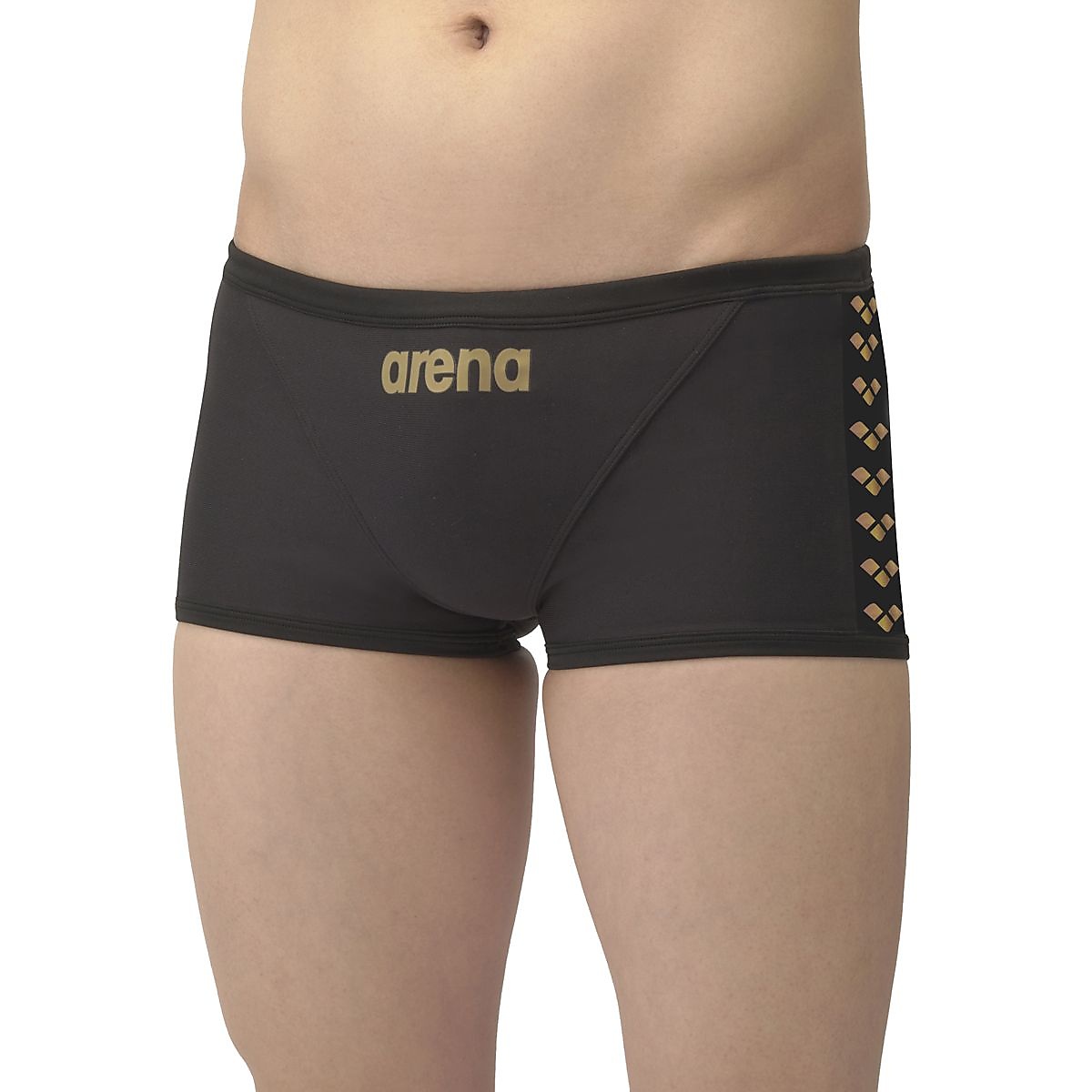 トレーニングスパッツ(ショートレッグ)