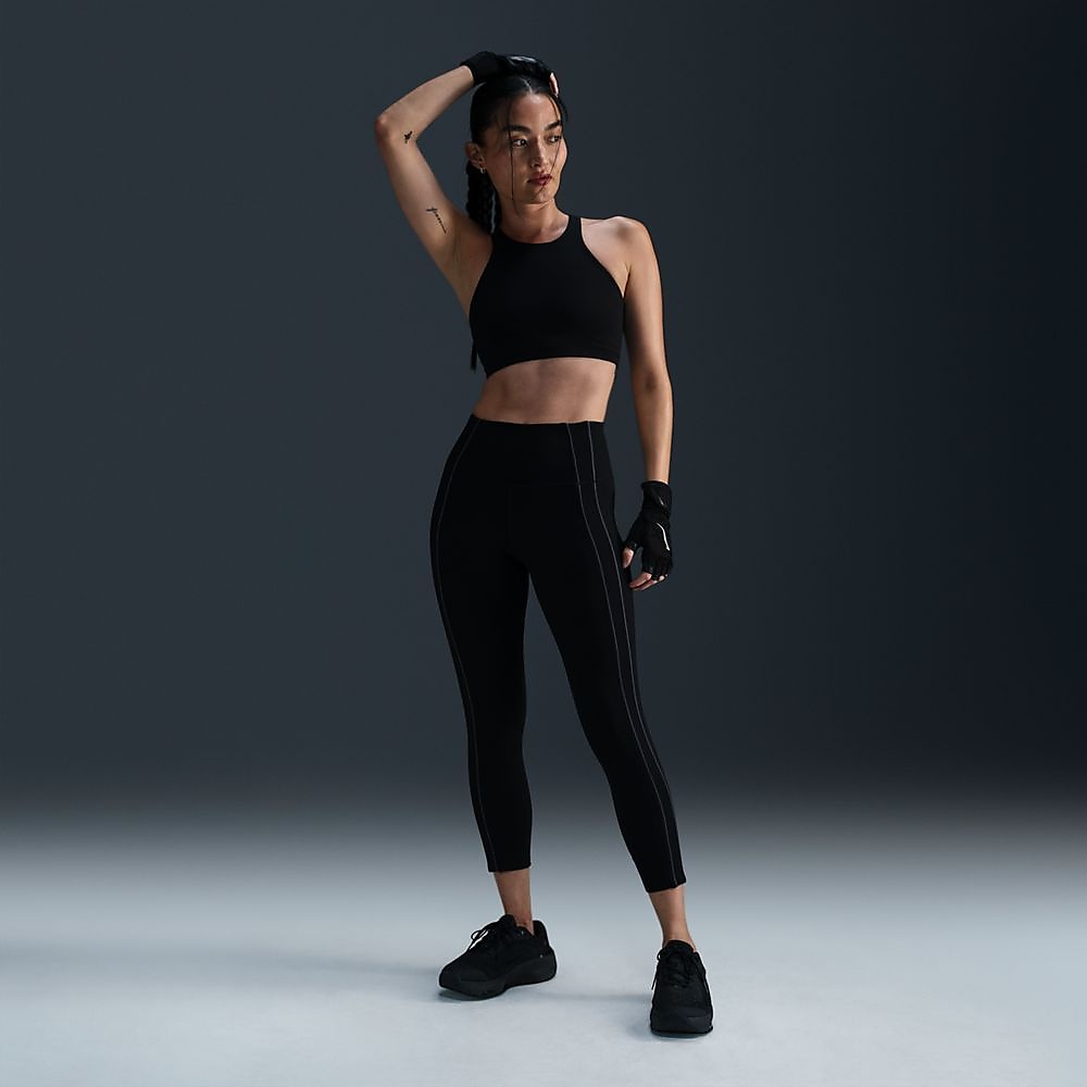 ナイキ ウィメンズ DF ワン HR 7/8 タイツ