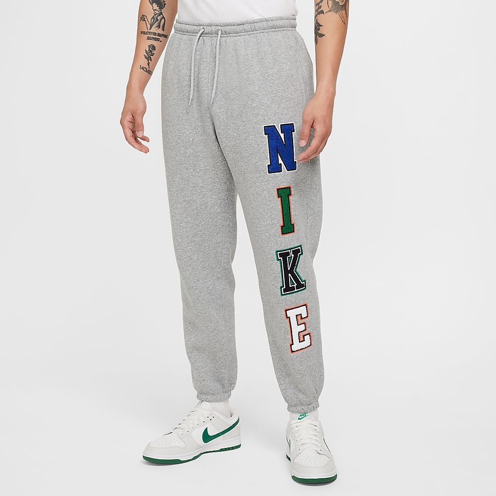 ナイキ クラブ BB CF LTTRS パンツ