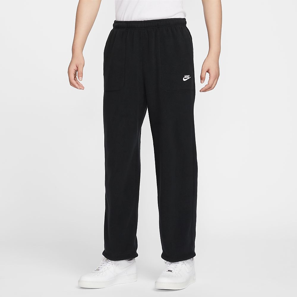 ナイキ クラブ シーズナル ウィンターライズド パンツ