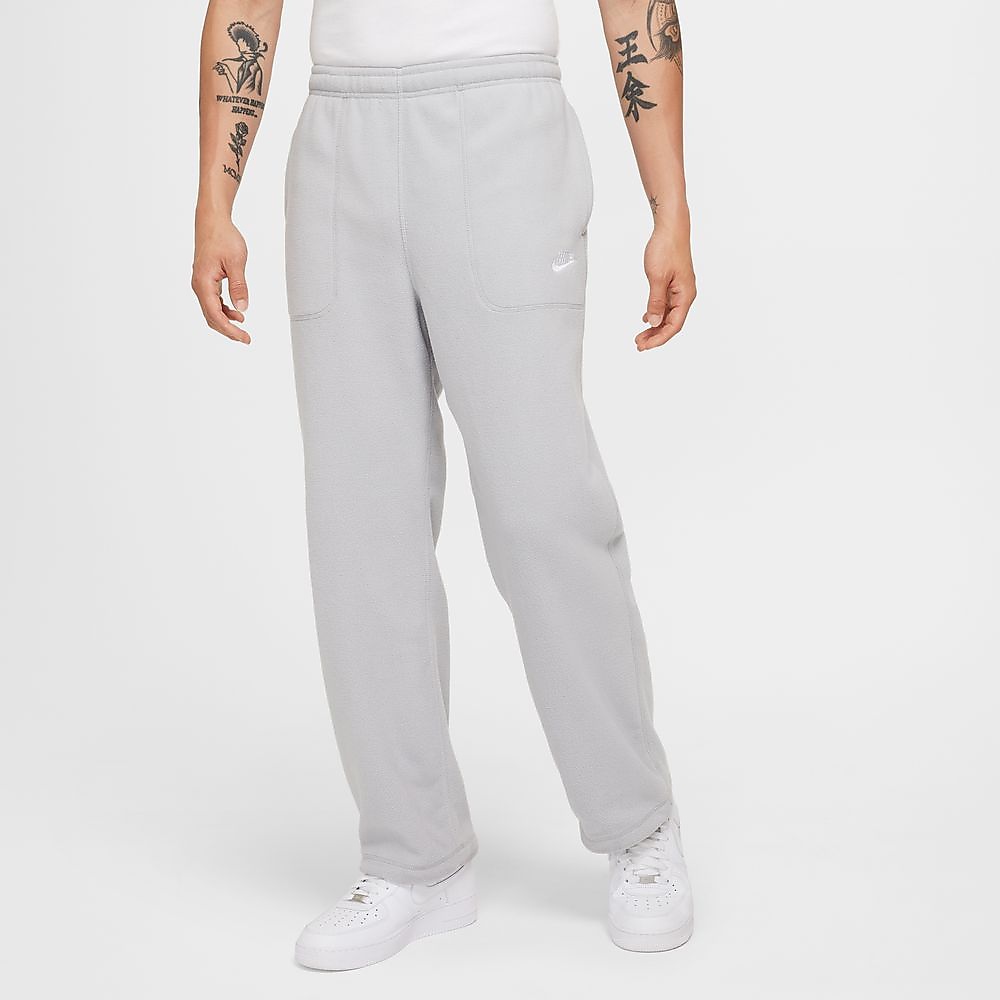 ナイキ クラブ シーズナル ウィンターライズド パンツ