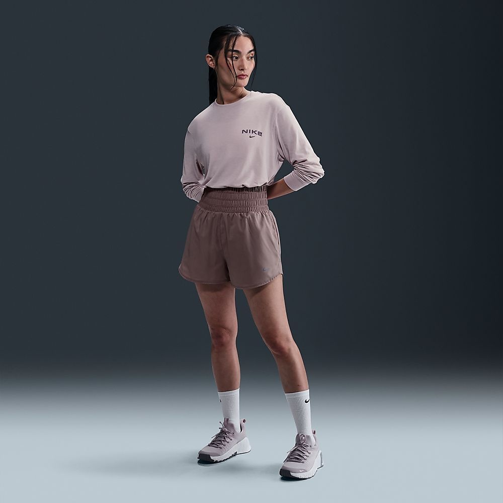 ナイキ ウィメンズ ワン リラックスド DF L/S トップ