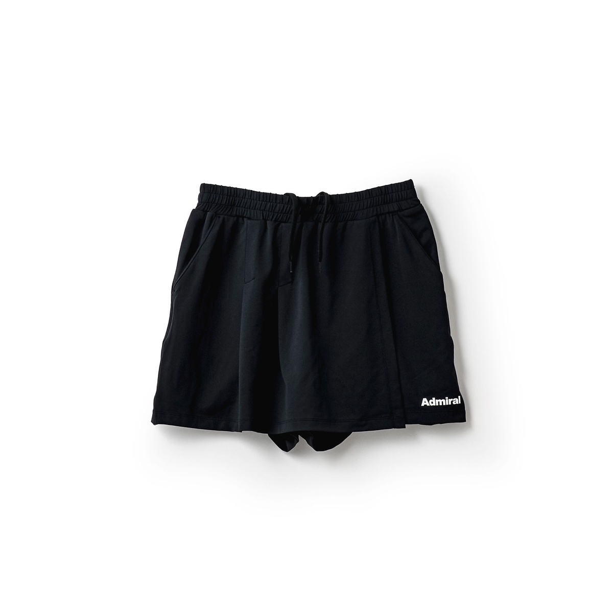 サイドタックスキュロット