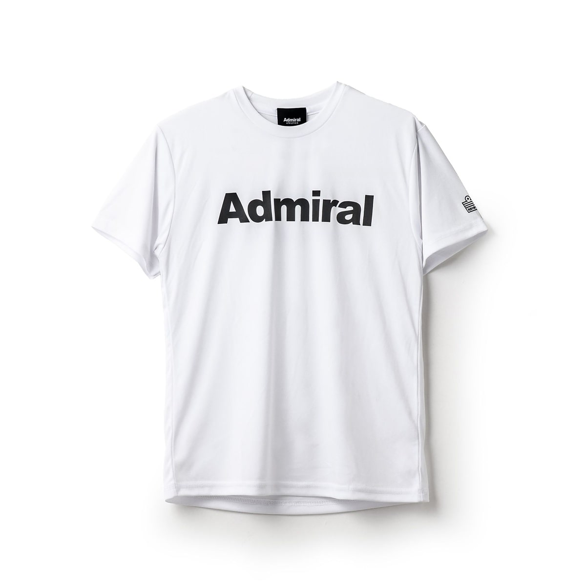 ミニマムロゴプラクティスTEE