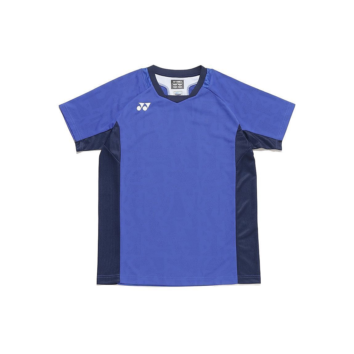 メンズゲームシャツ