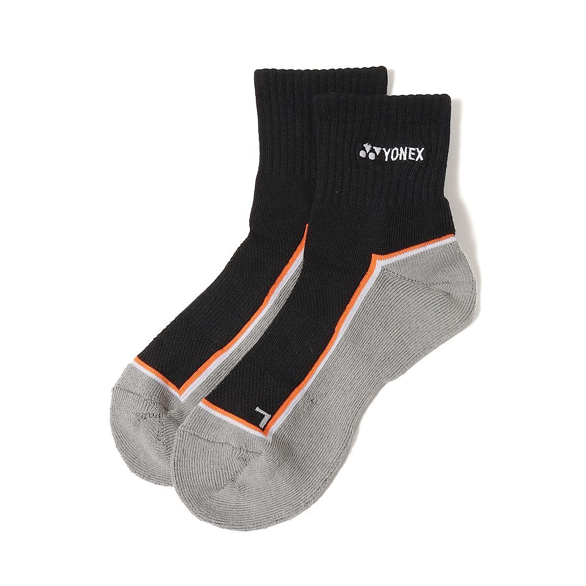 メンズアンクルソックス