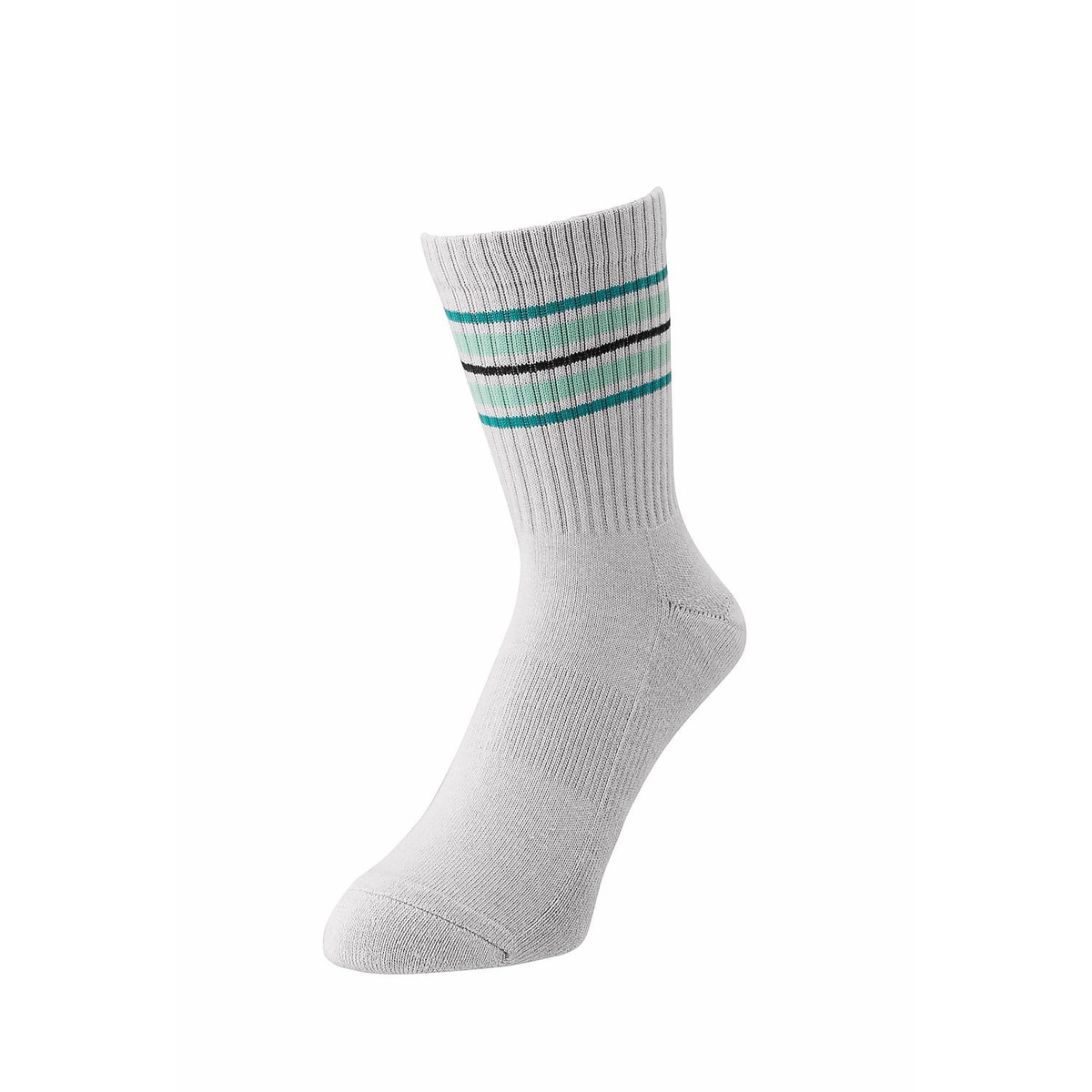 メンズハーフソックス