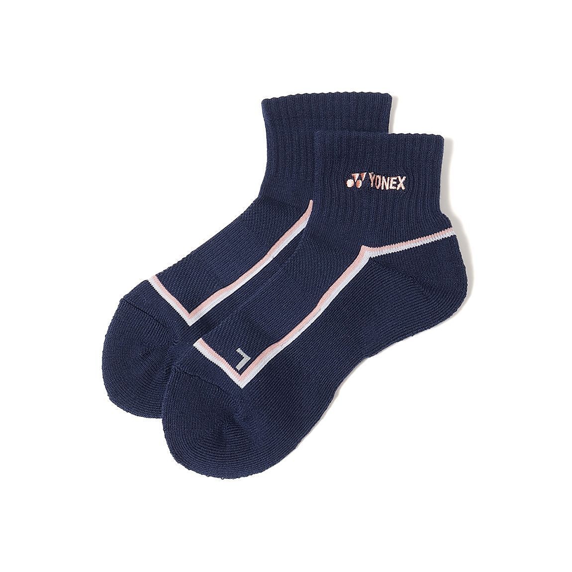 レディースアンクルソックス