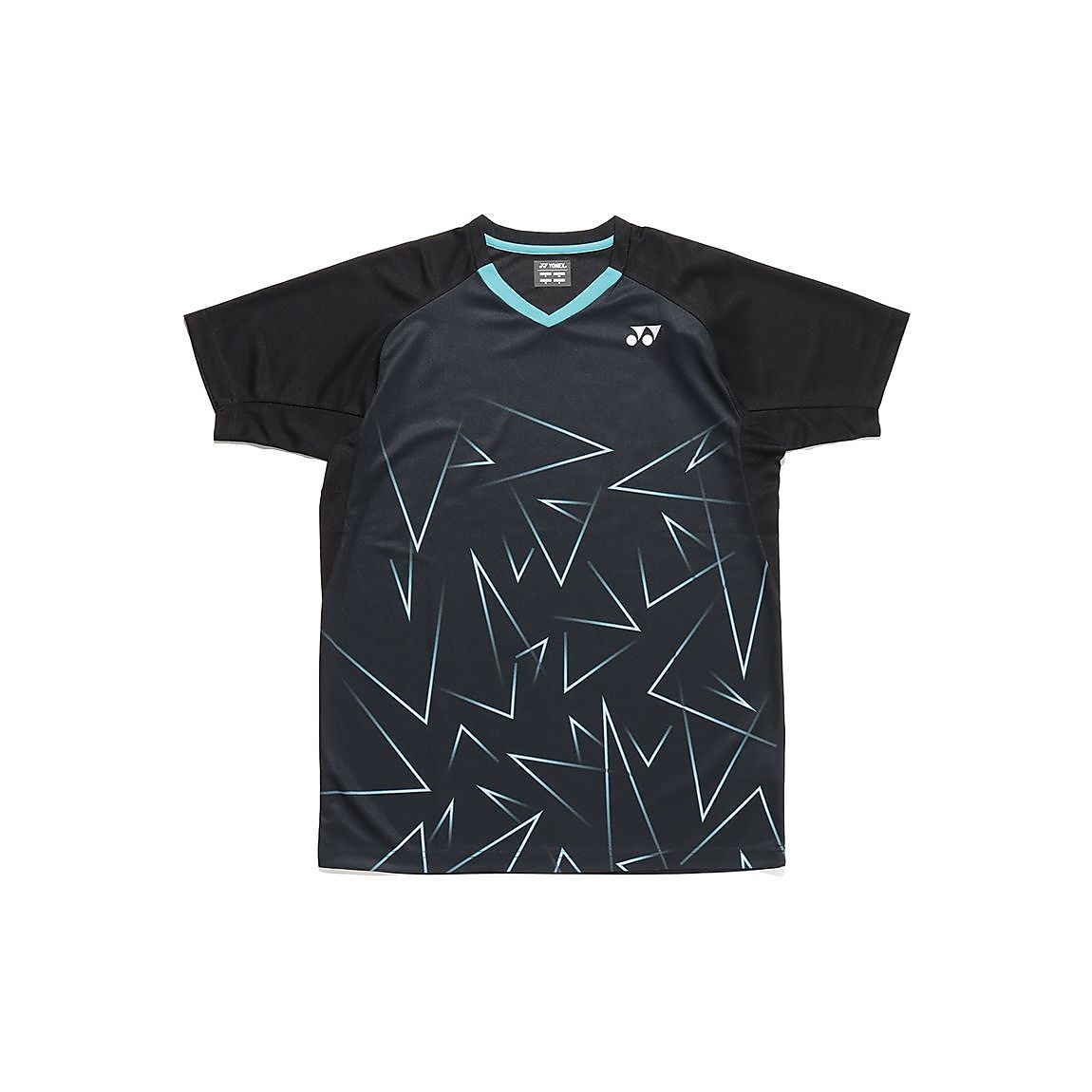 UNI　ゲームシャツ