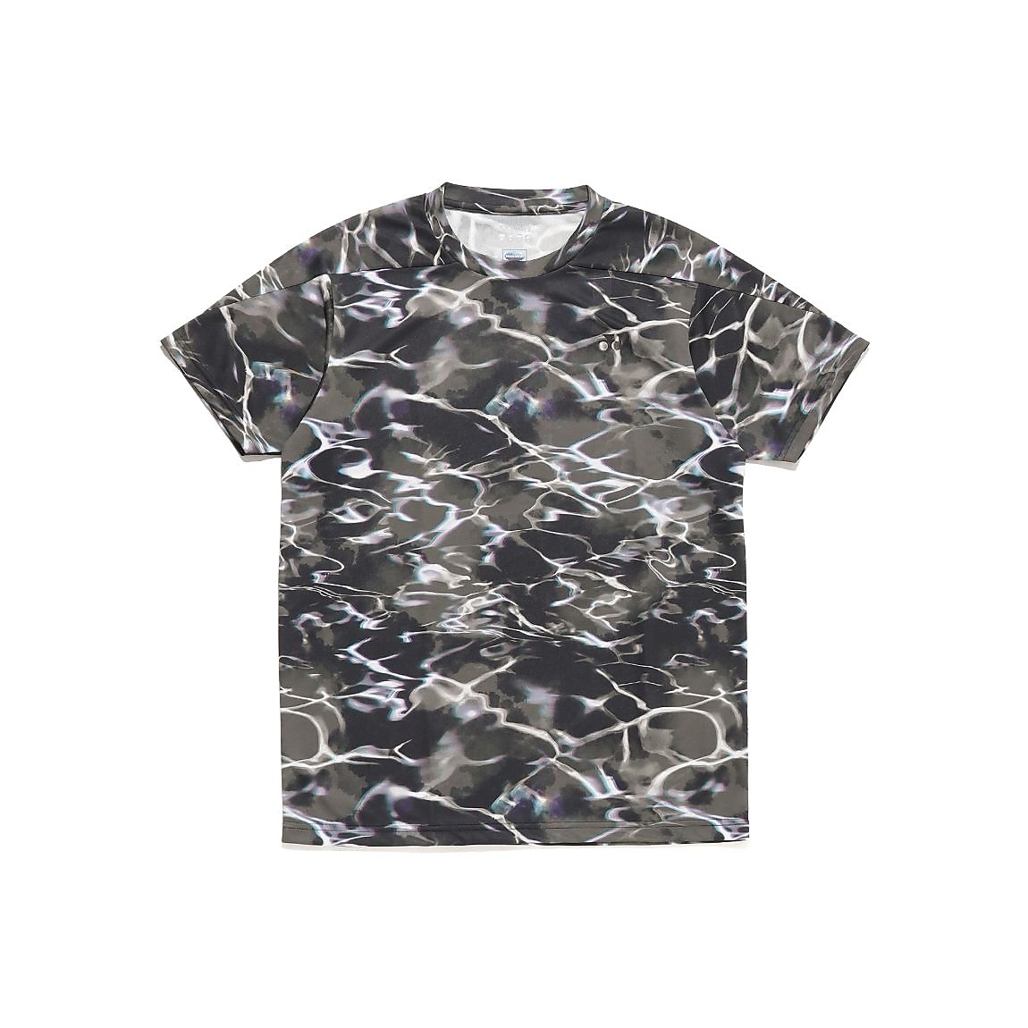 UNIゲームシャツ