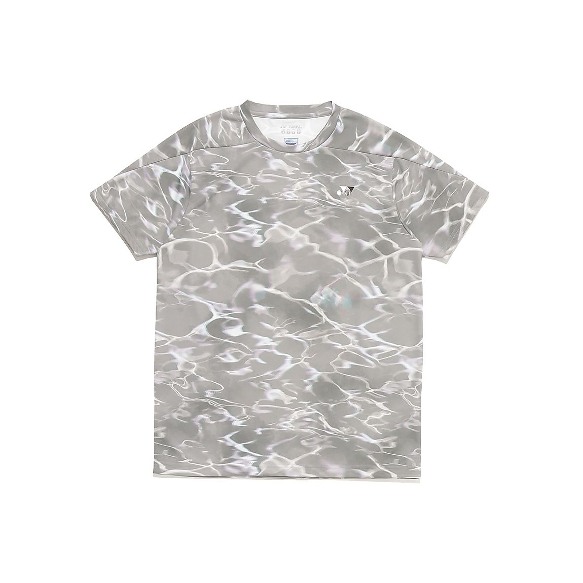 UNIゲームシャツ