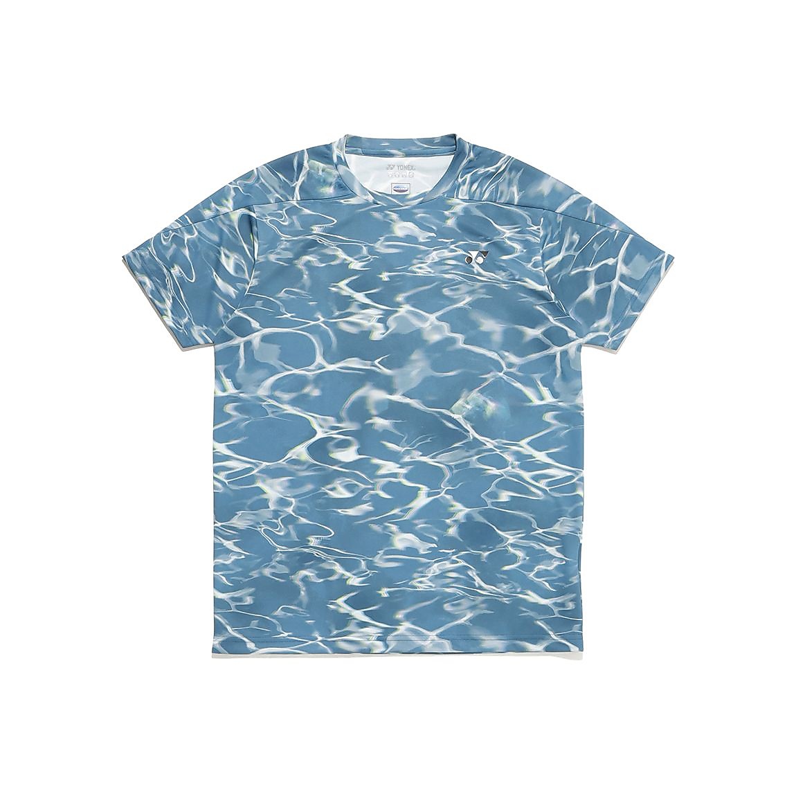 UNIゲームシャツ