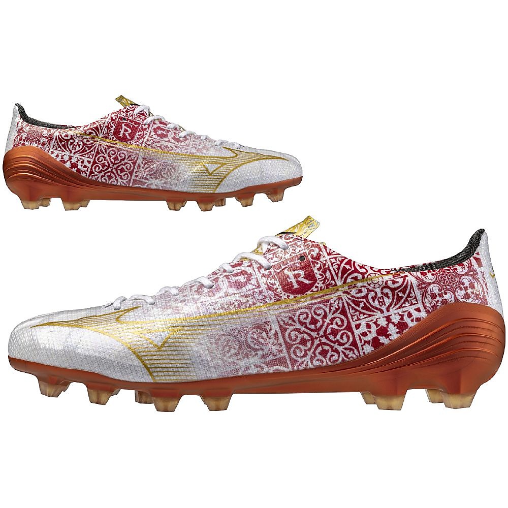 ミズノアルファ SR4 JAPAN