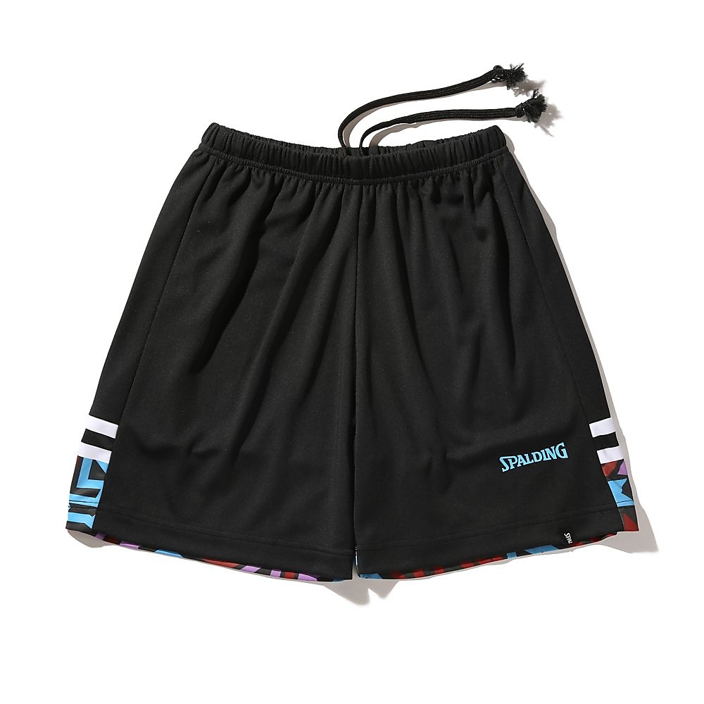 ジュニア プラクティスパンツ アフリカン バティック ヘム