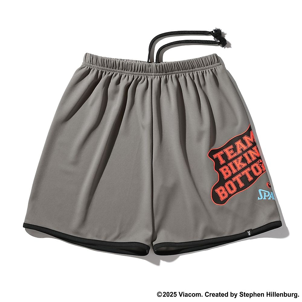 ジュニア プラクティスパンツ スポンジ・ボブ チーム ビキニボトム