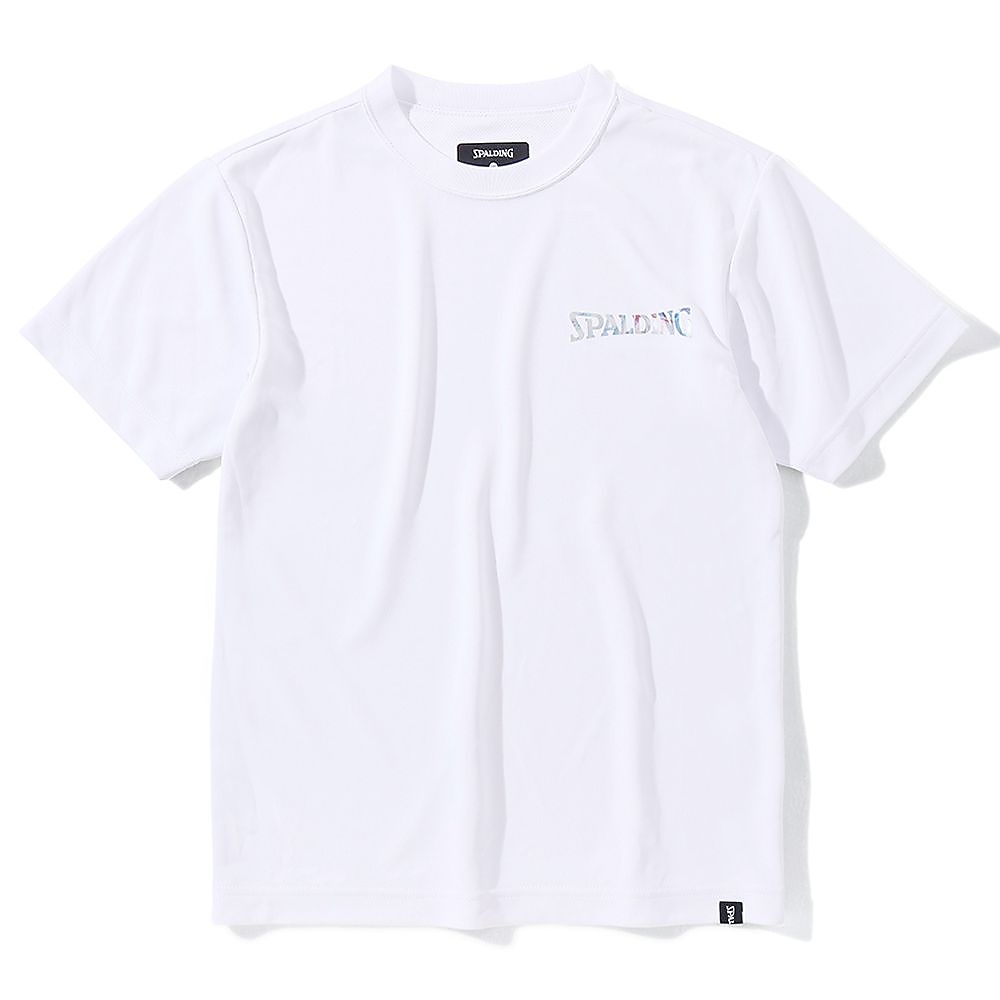 ジュニア Tシャツ ホログラム ワードマーク