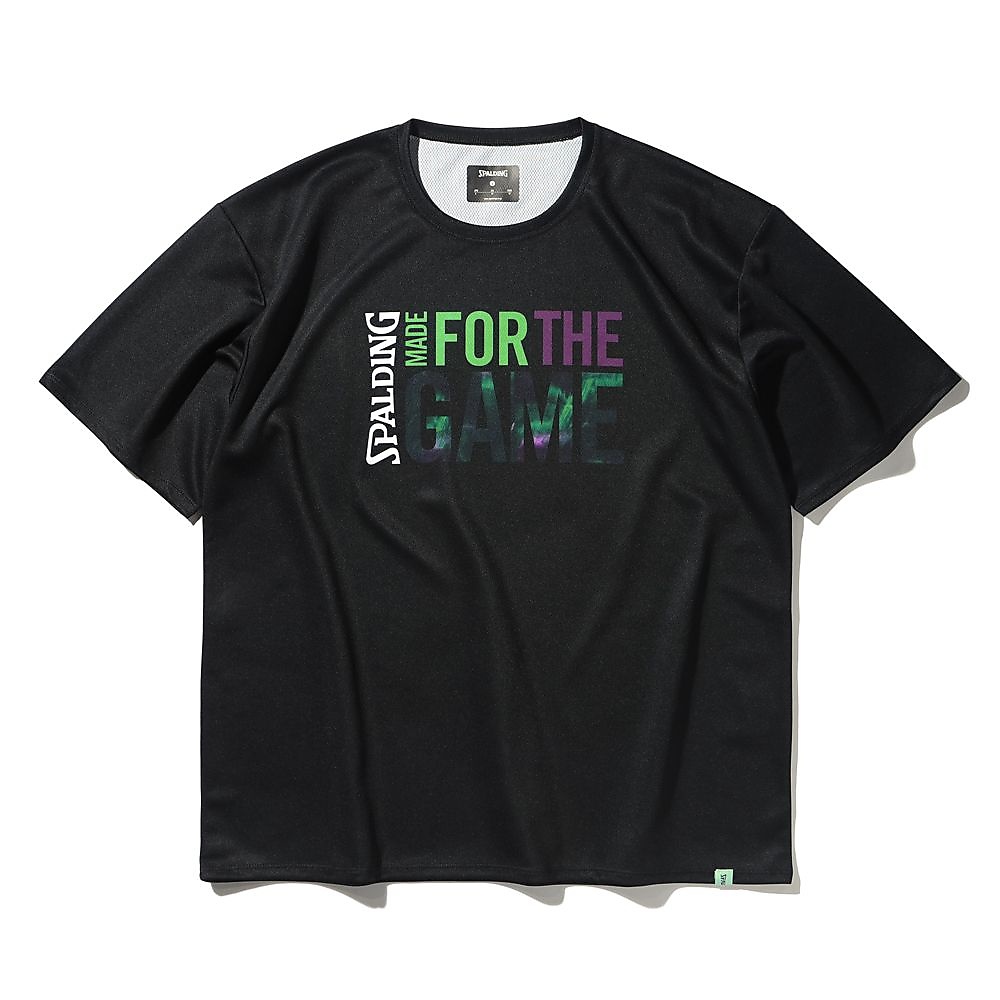 Tシャツ バイオマーブル メイド フォー ザ ゲーム