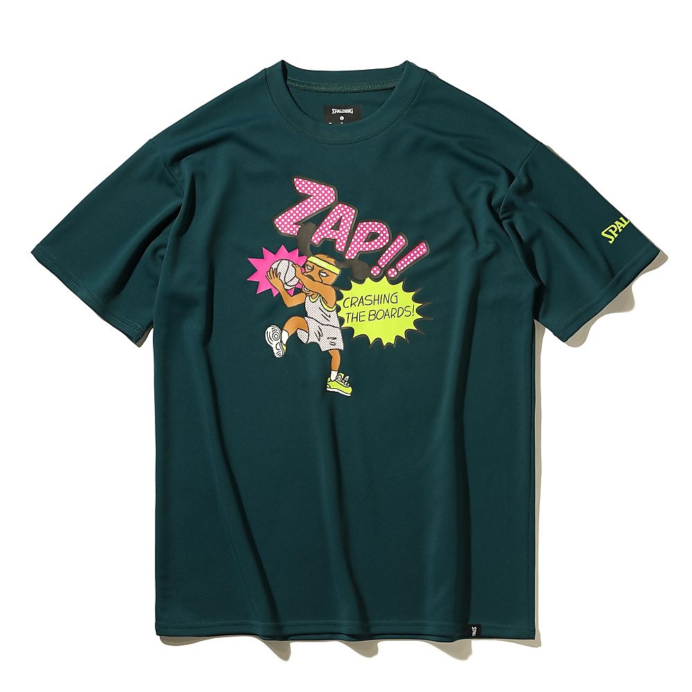 Tシャツ ビーグル クラッシング ザ ボード